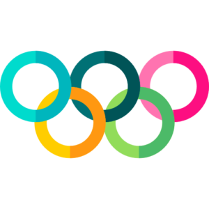 icon olympics