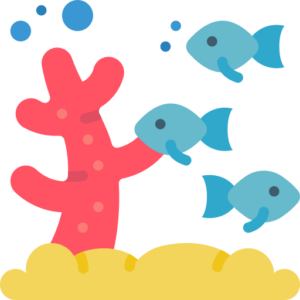 icon - under the sea