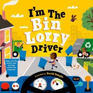 im the bin lorry driver