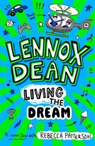 Lennox Dean Living the Dream