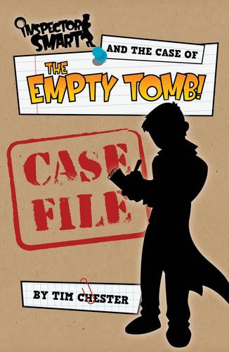inspector smart and the case of the empty tomb