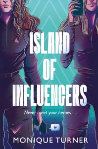 island of influencers
