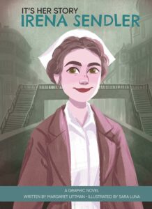 its her story irena sendler