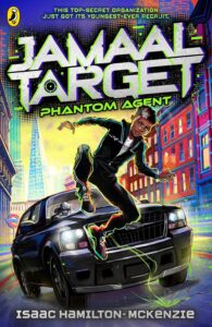 jamaal target phantom agent