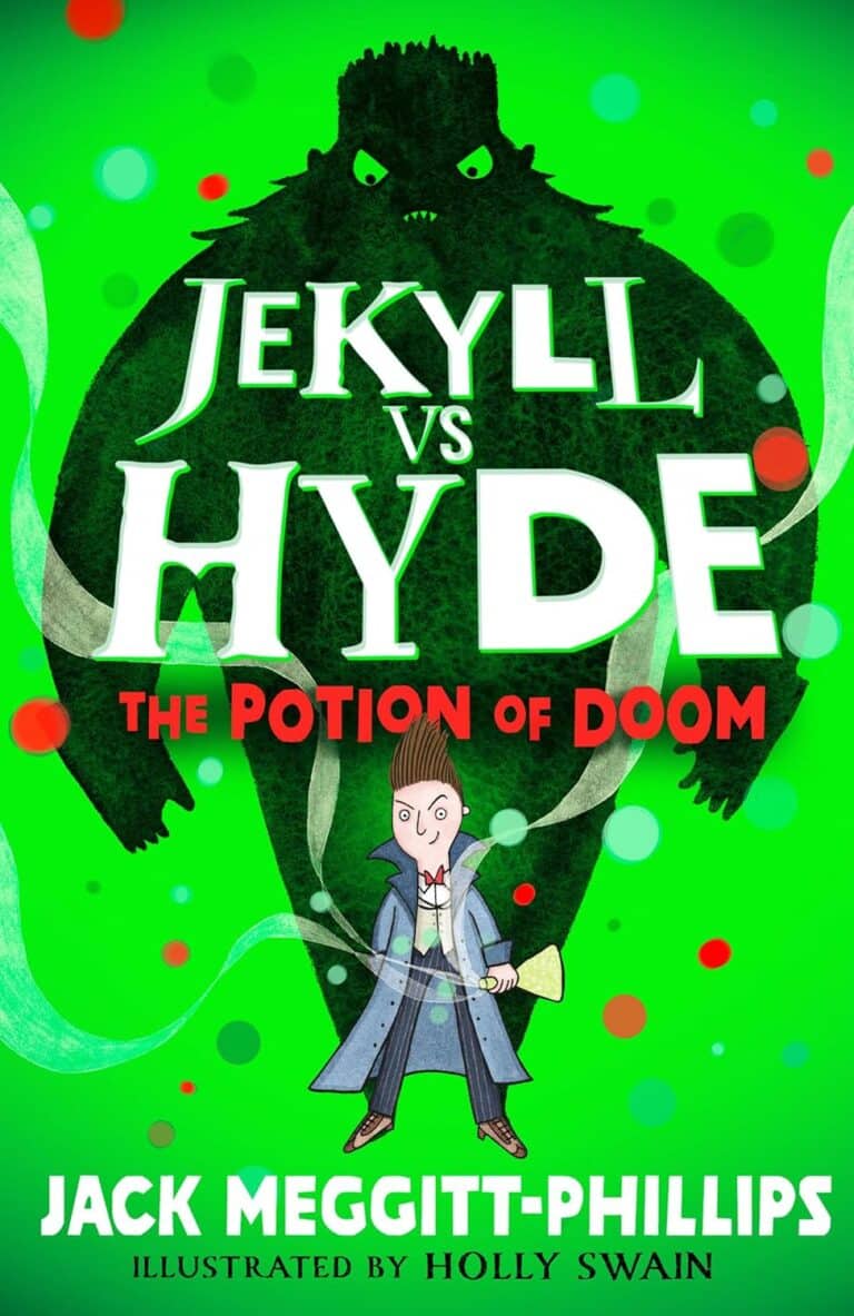 jekyll vs hyde the potion of doom