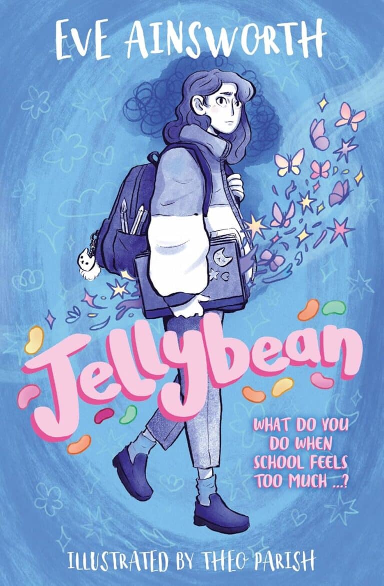 jellybean