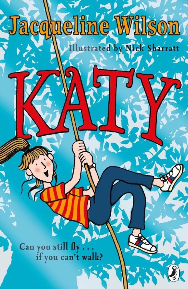 katy