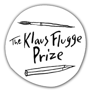 klaus flugge prize