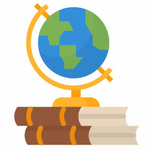 best books for ks3 geography