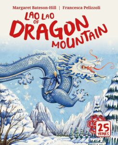 lao lao of dragon mountain
