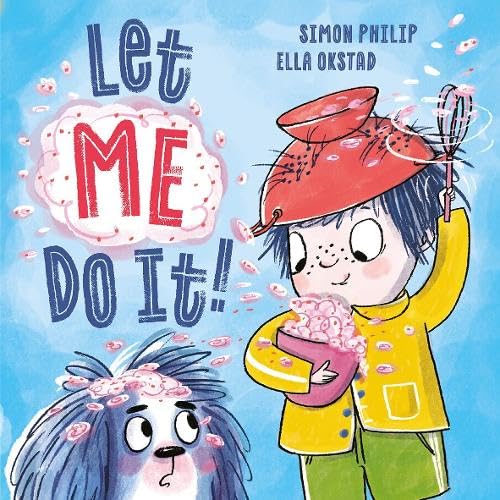 let me do it