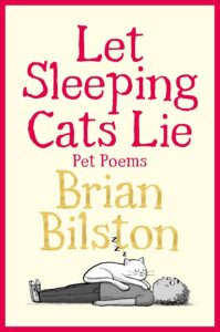 let sleeping cats lie