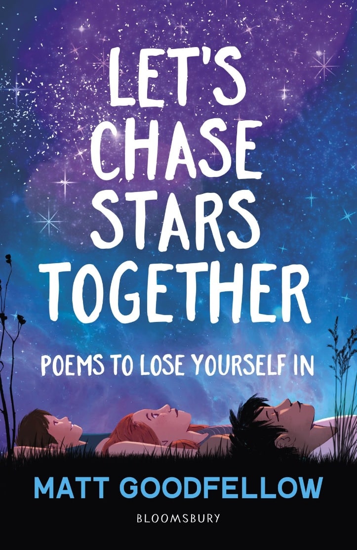 lets chase stars together