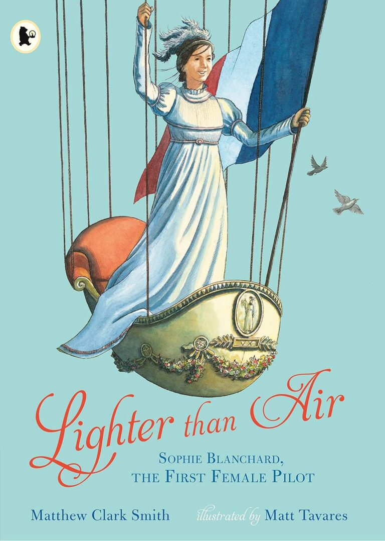 lighter than air