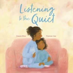 listening to the quiet