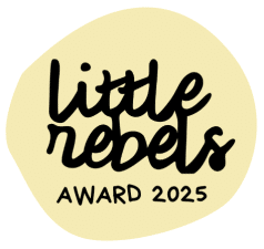 little rebels award 2025