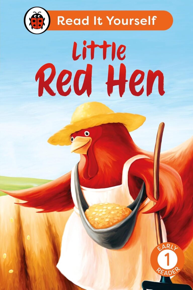 little red hen