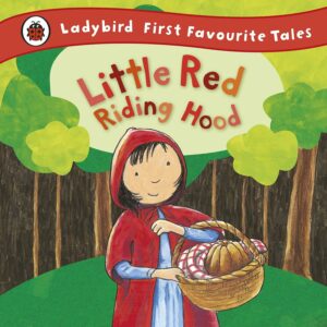 little red riding hood