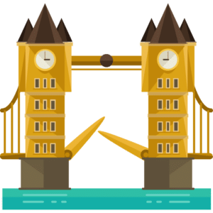 best childrens books about london