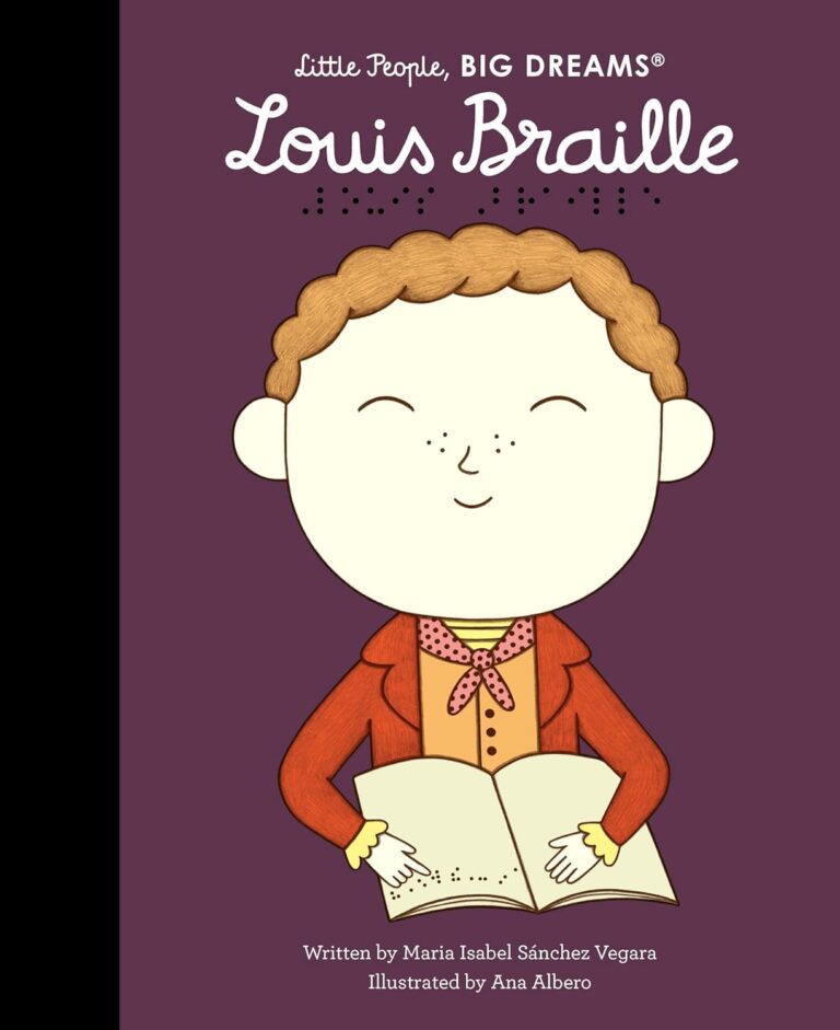 louis braille