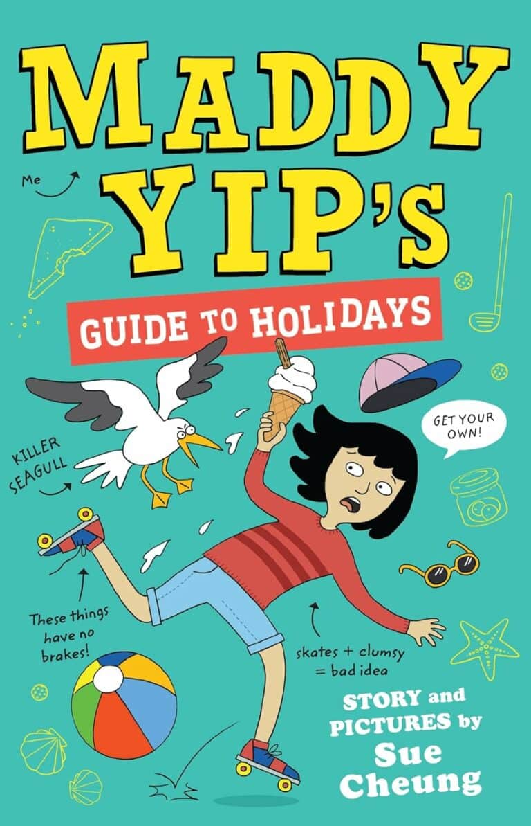 maddy yips guide to holidays