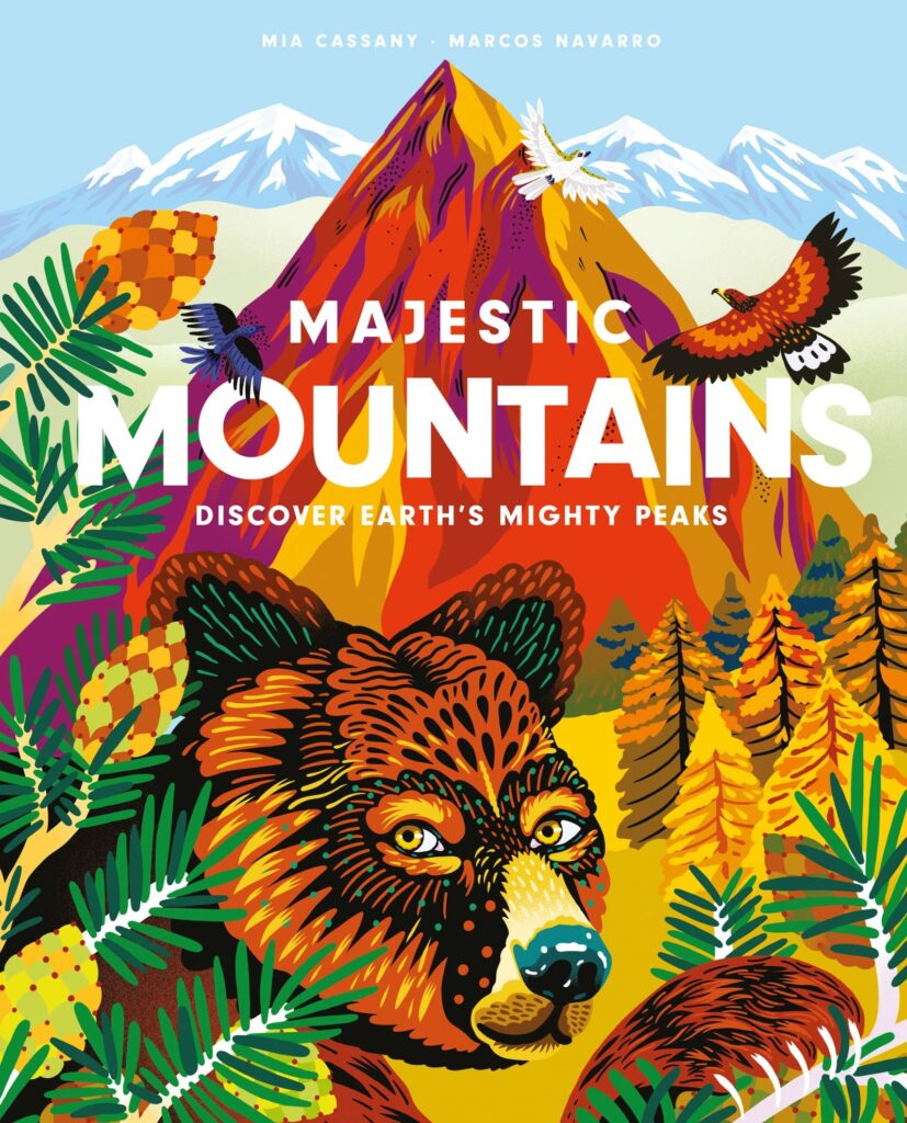 majestic mountains discover earths mighty peaks