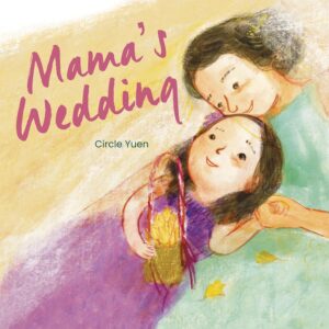 mamas wedding