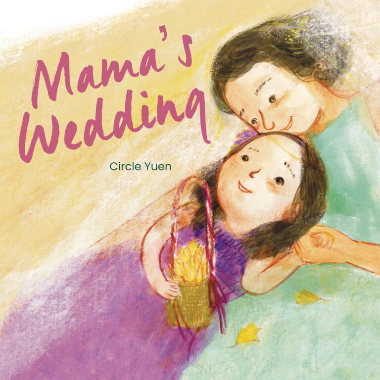 mamas wedding