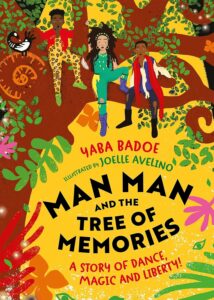 man man and the tree of memories