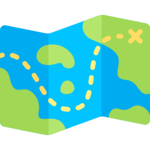 best childrens books about maps and mapping