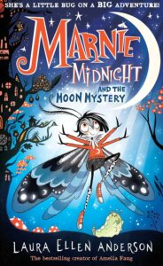 marnie midnight and the moon mystery