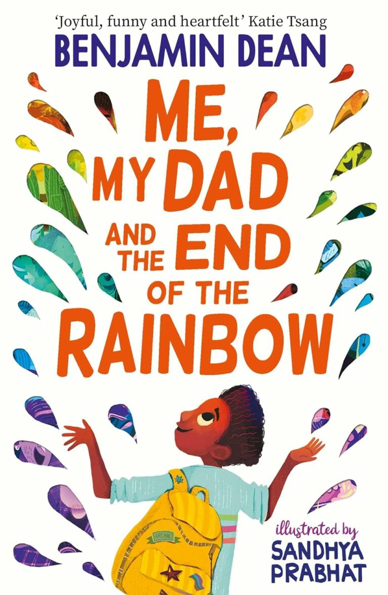 me my dad and the end of the rainbow the most joyful book youll read this year