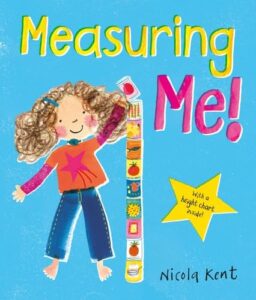 measuring me
