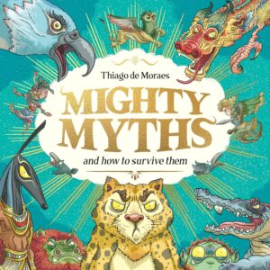mighty myths