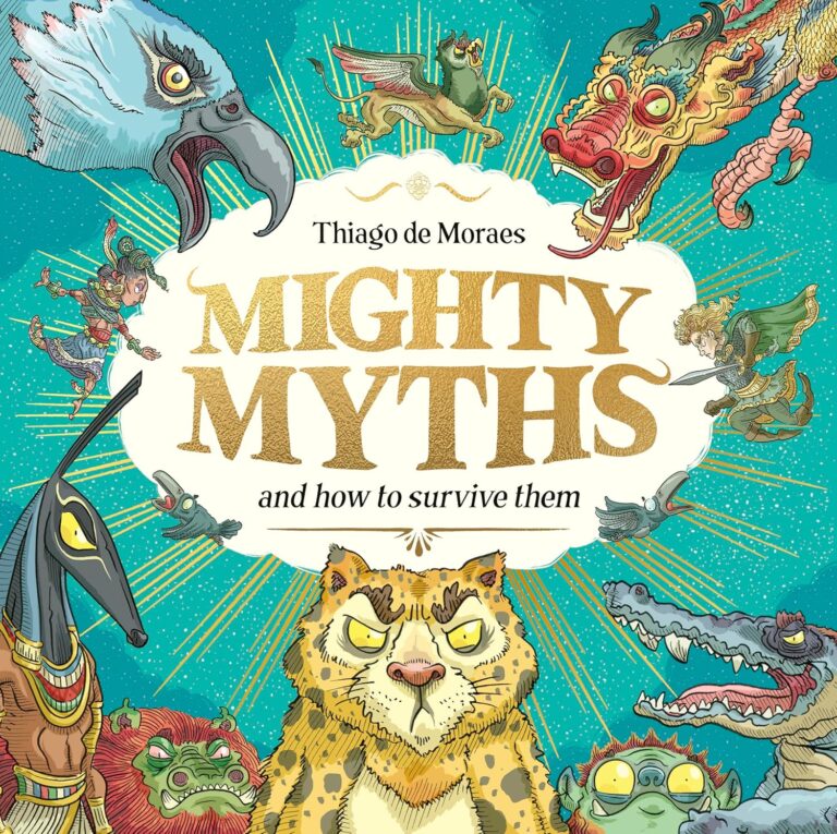 mighty myths