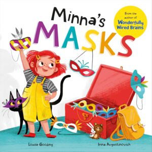 minnas masks