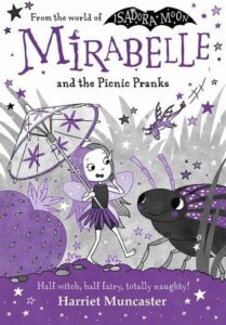 mirabelle and the picnic pranks