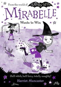 mirabelle wants to win