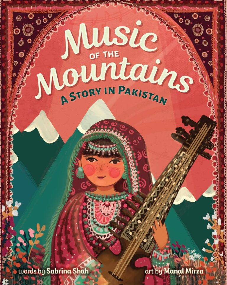music of the mountains