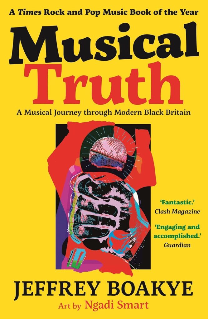 Musical Truth Book Review