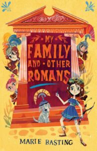 my family and other romans