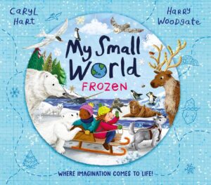 my small world frozen