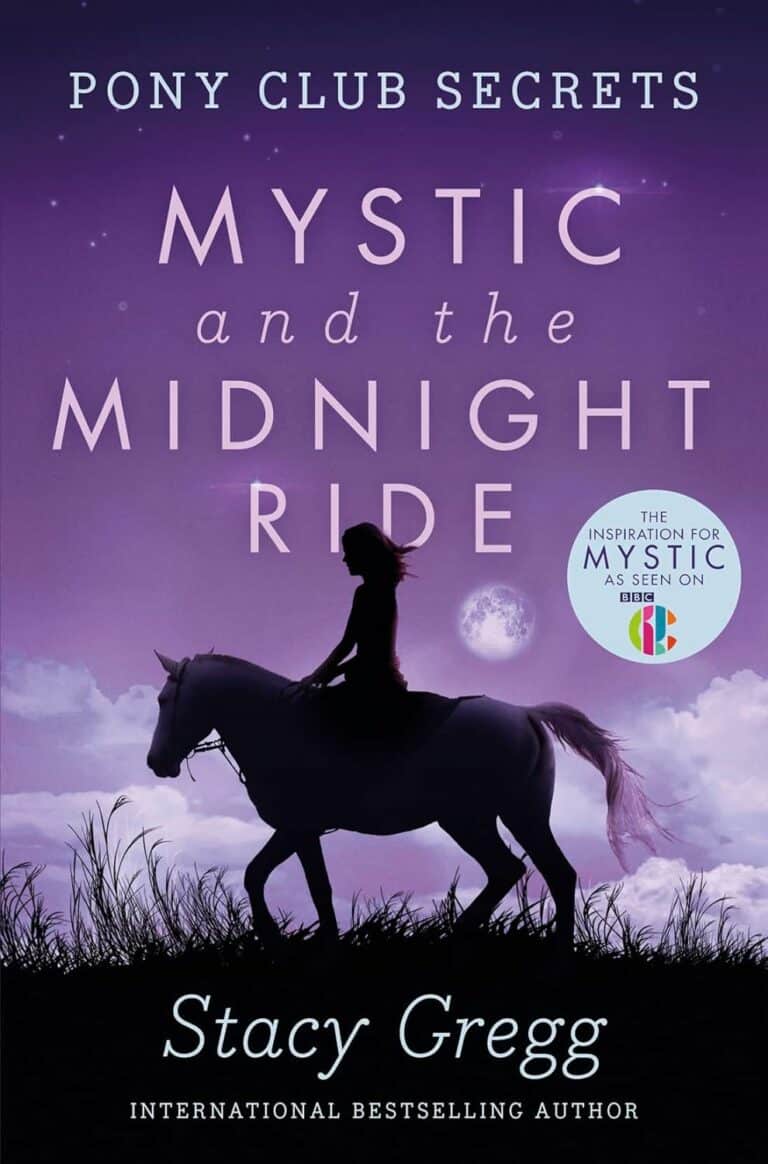 mystic and the midnight ride