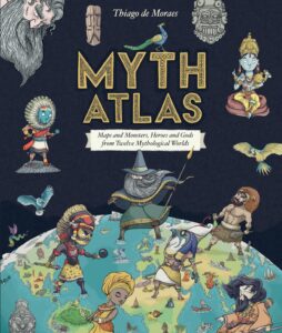 myth atlas