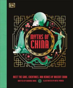 myths of china