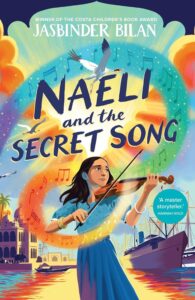 naeli and the secret song