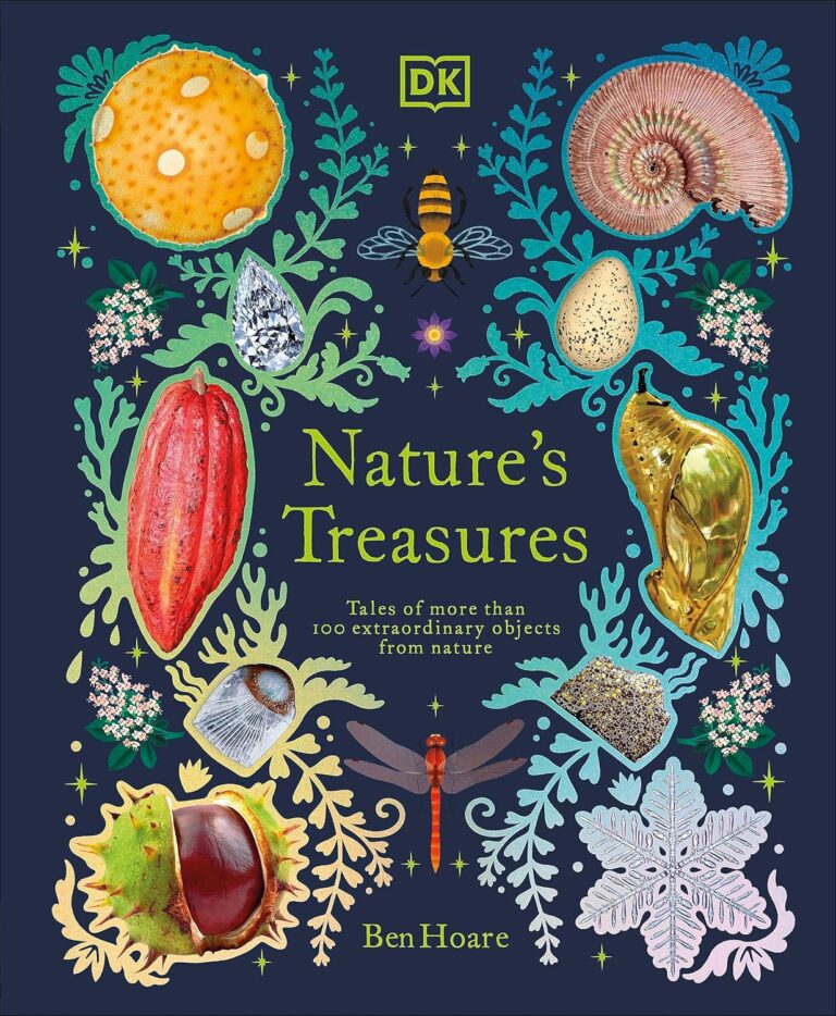 natures treasures