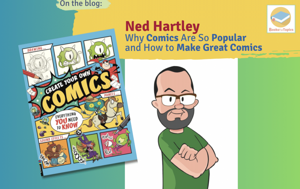 ned hartley blog