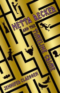 netta becker and the timeline crime