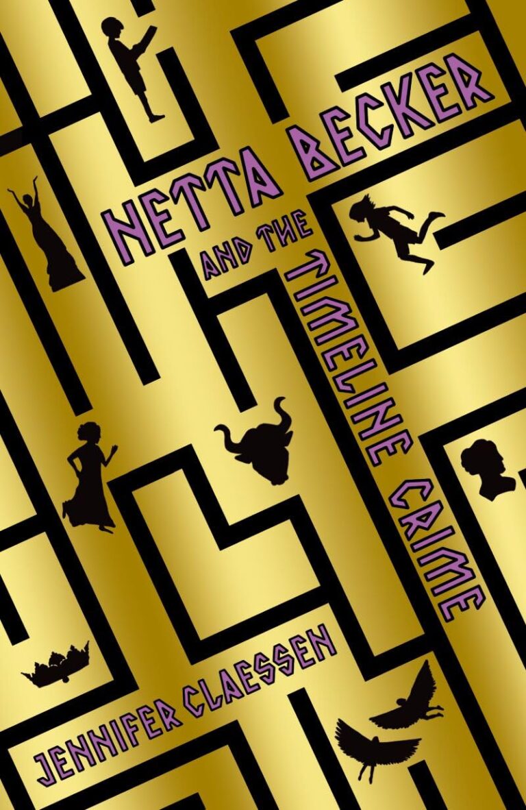 netta becker and the timeline crime